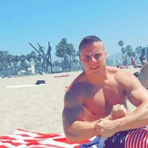 Meet your Posher, James